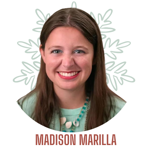 Madison Marilla Bio picture